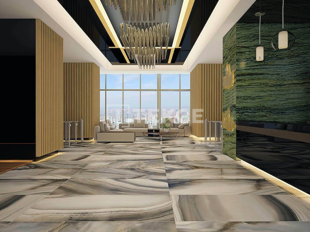 Appartement à Ankara, Turquie, 244 m² - image 12