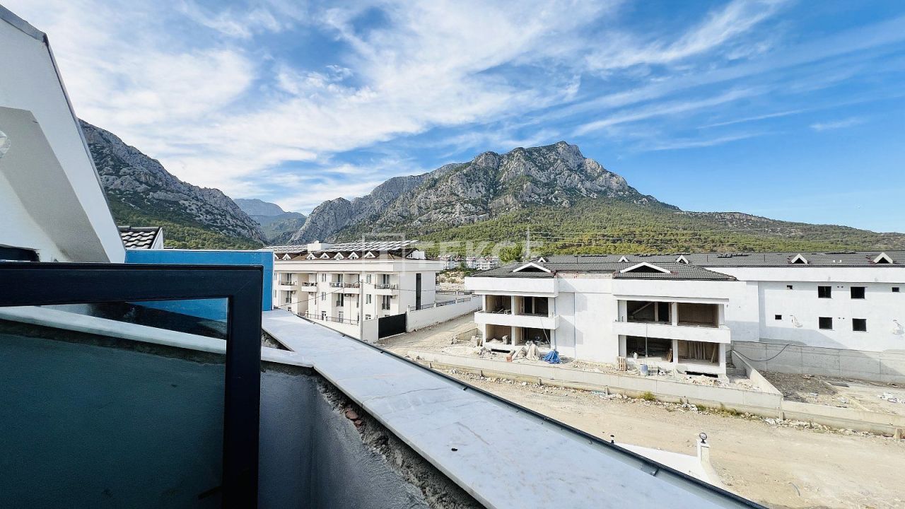 Apartment in Kemer, Türkei, 68 m² - Foto 14