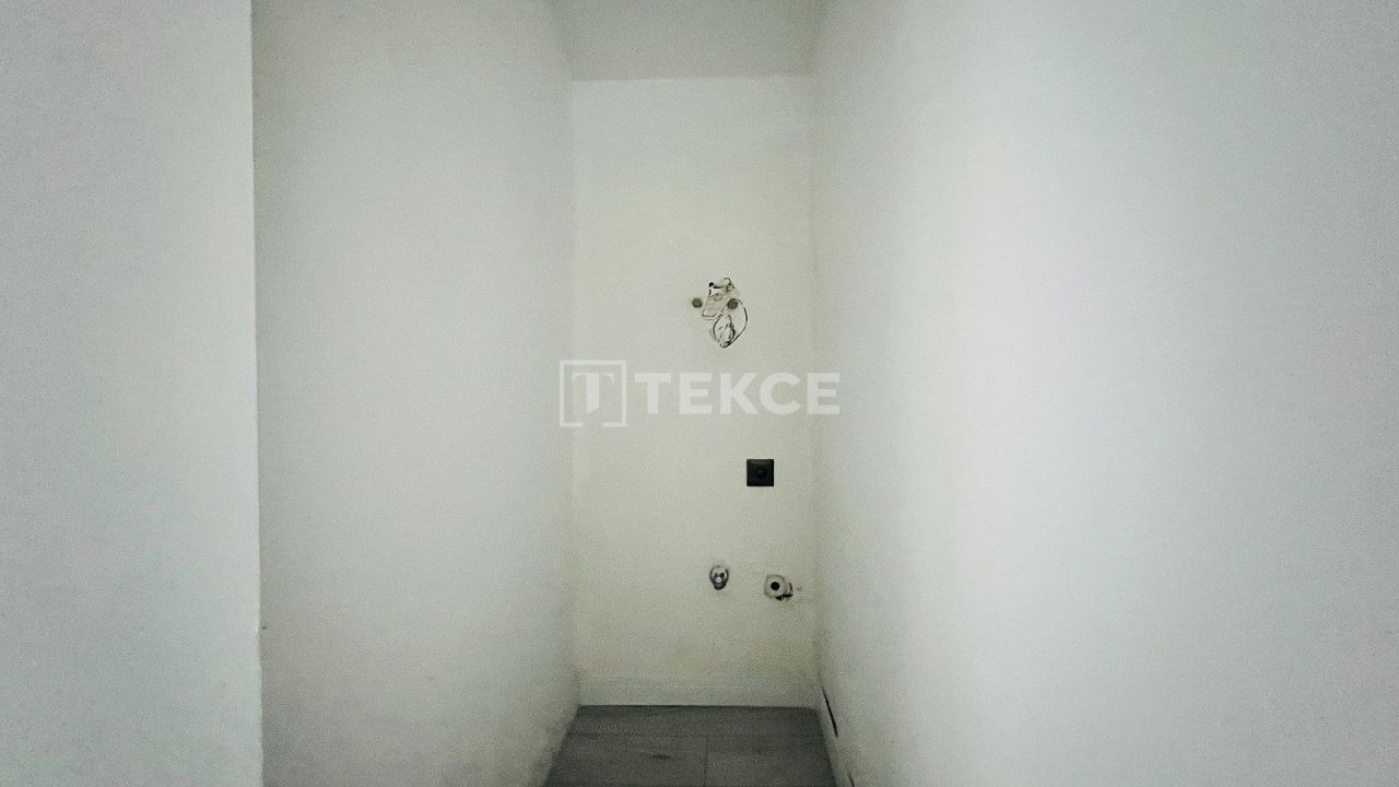 Apartment in Kemer, Türkei, 68 m² - Foto 15