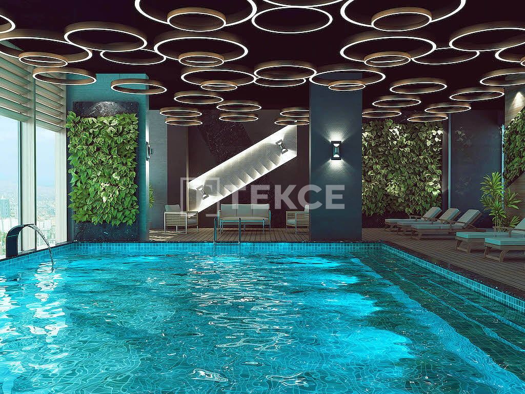 Appartement à Ankara, Turquie, 244 m² - image 15