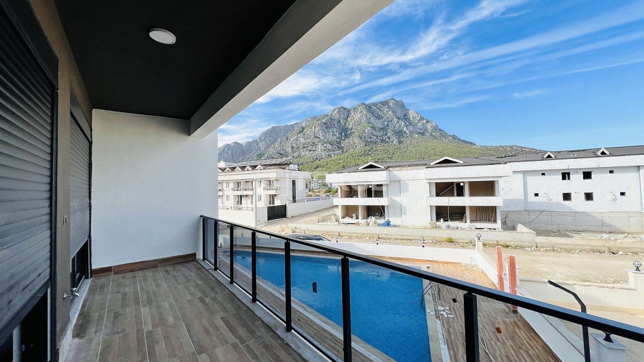 Apartment in Kemer, Türkei, 68 m² - Foto 16
