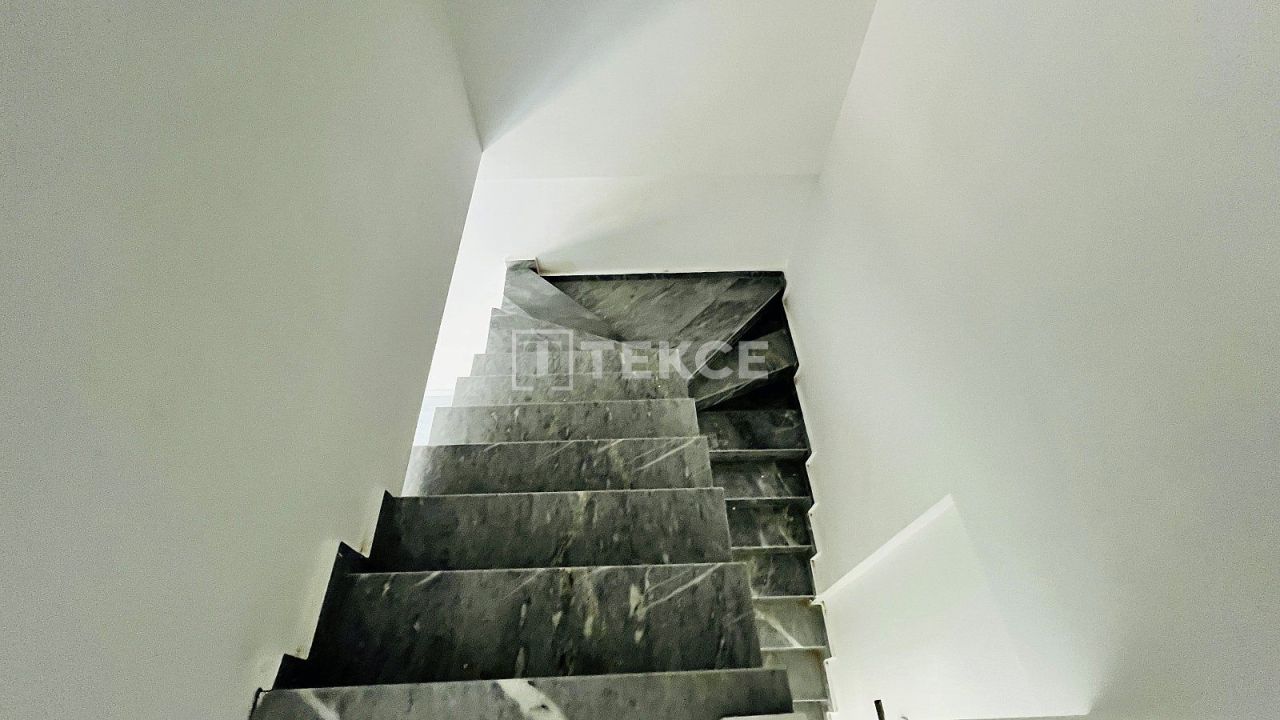 Apartment in Kemer, Türkei, 68 m² - Foto 18