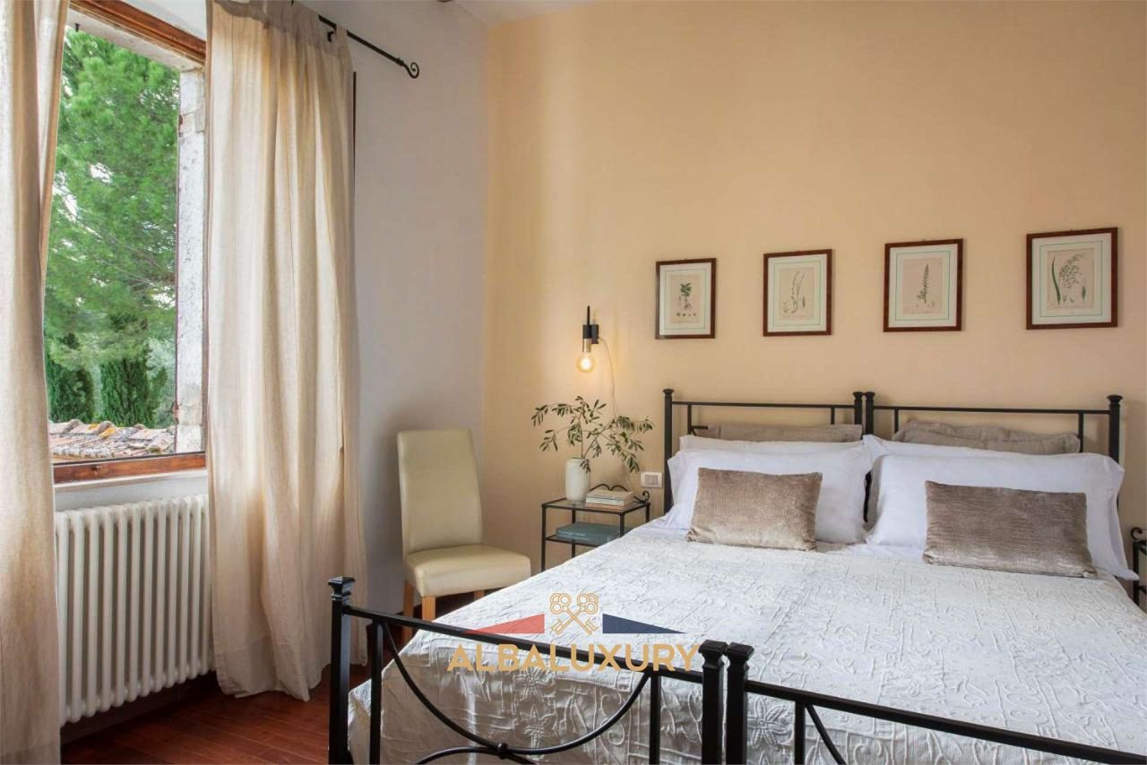 Villa a Siena, Italia, 730 m² - foto 16