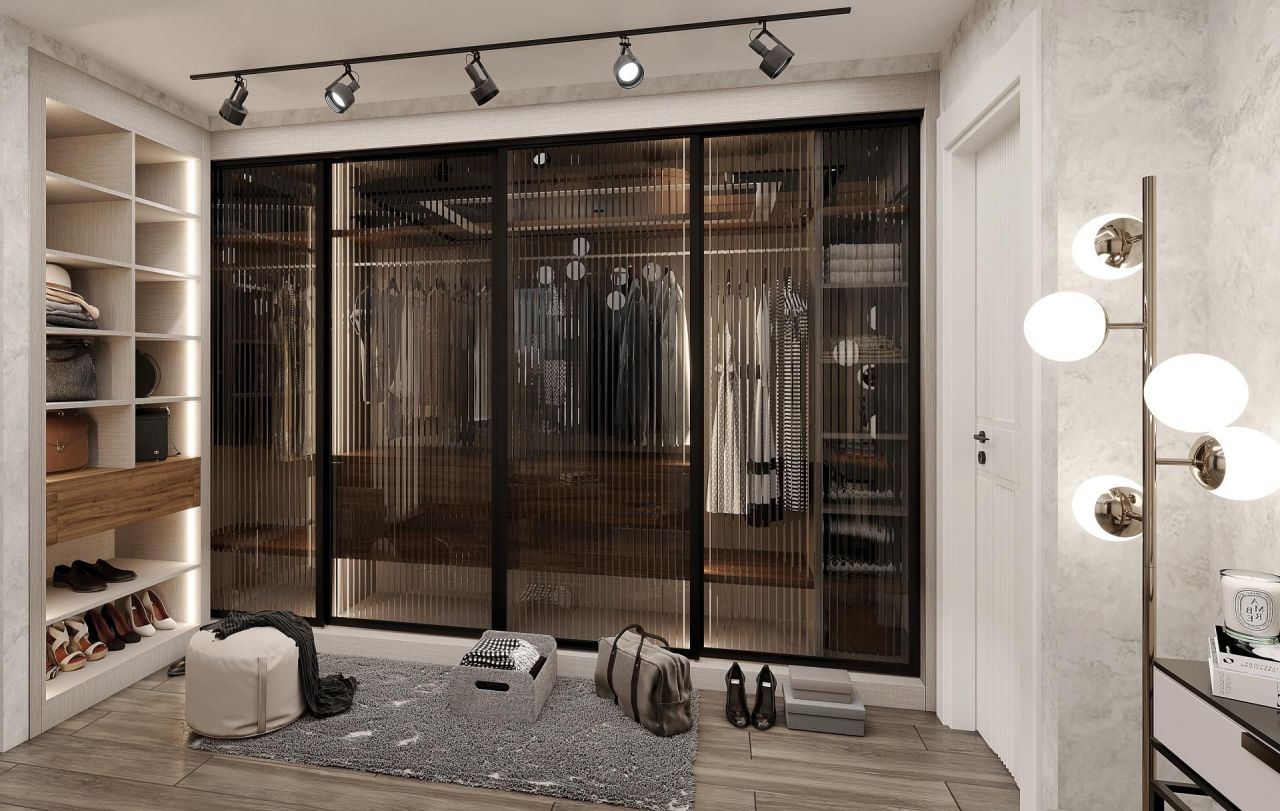 Piso en Antalya, Turquia, 70 m² - imagen 11