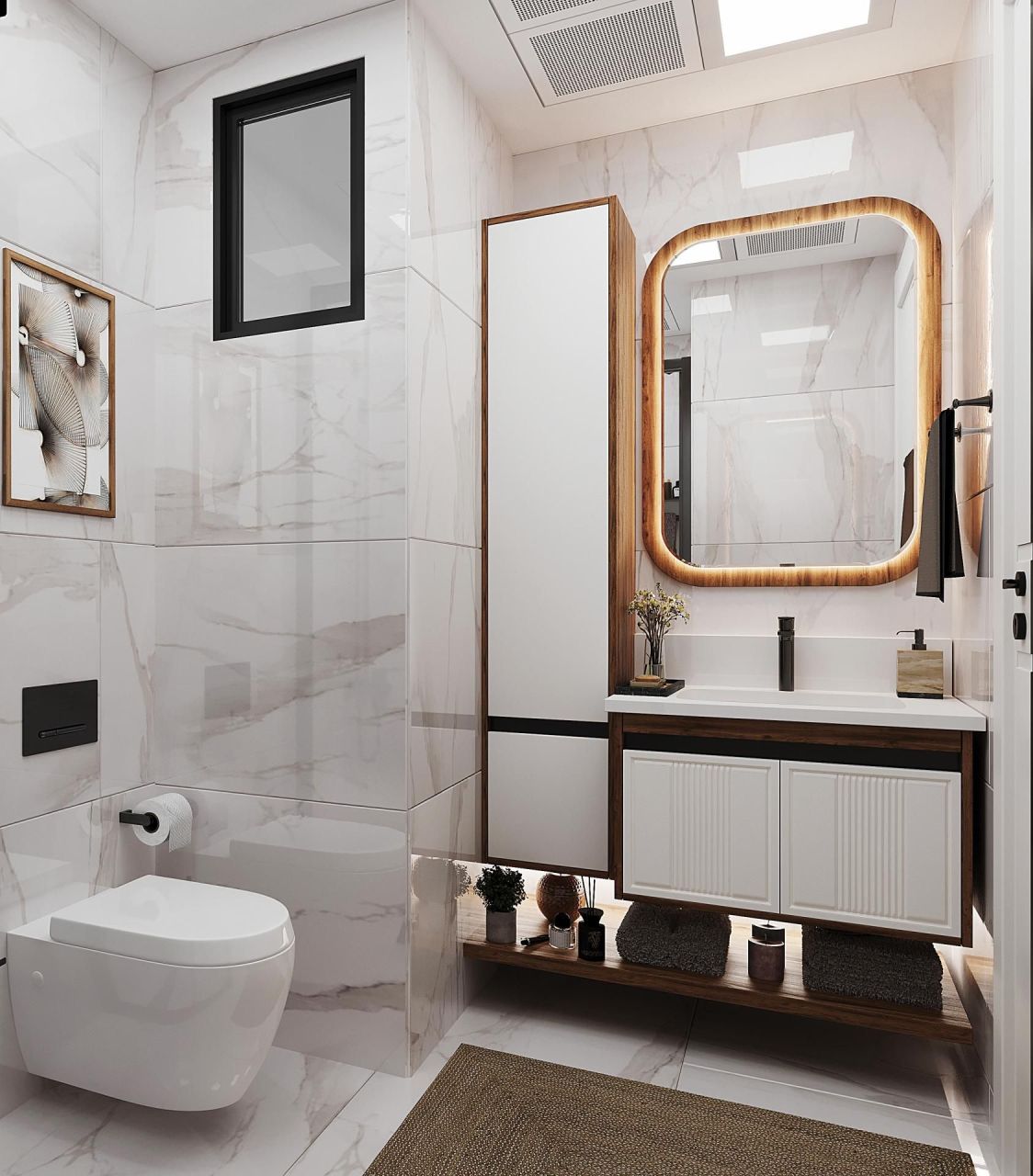 Piso en Antalya, Turquia, 70 m² - imagen 14