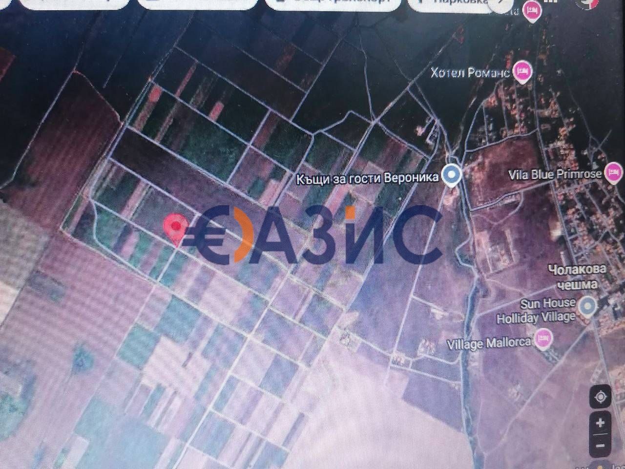 Propiedad comercial en Kosharitsa, Bulgaria, 1 126 m² - imagen 8