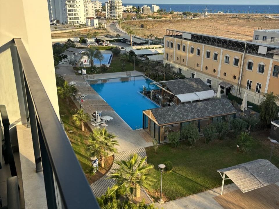 Apartment in Famagusta, Cyprus, 76 m² - picture 1