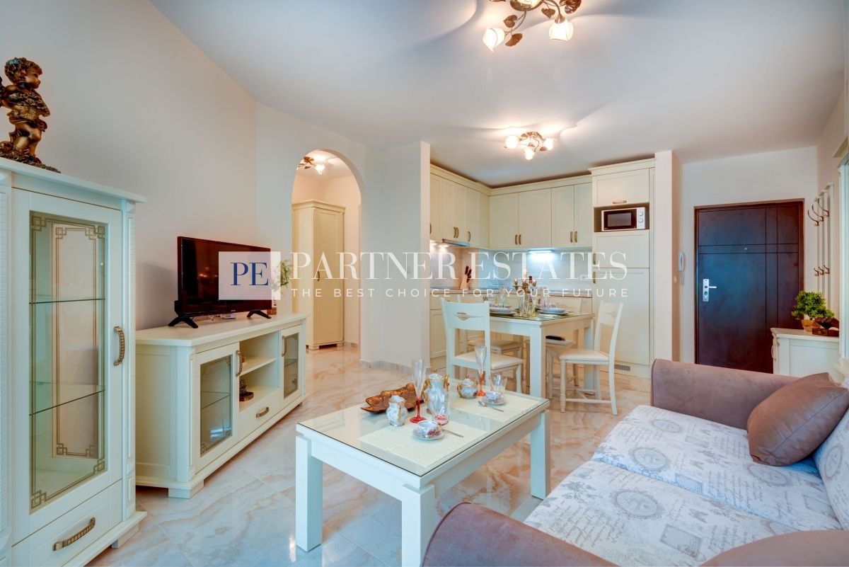 Apartment in Sveti Vlas, Bulgarien, 82 m² - Foto 1