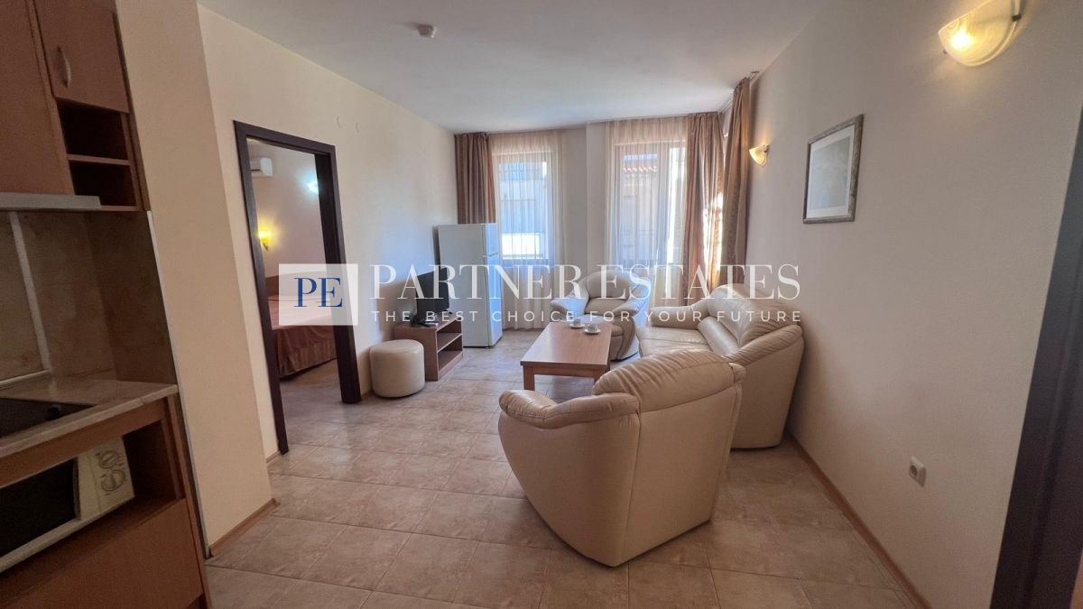 Appartement à Slantchev Briag, Bulgarie, 76 m² - image 1