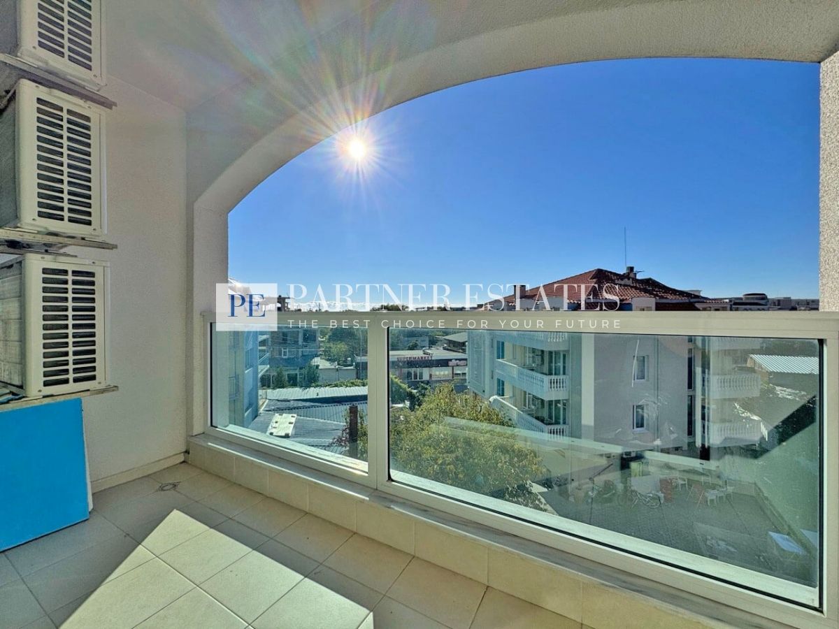 Appartement à Ravda, Bulgarie, 70 m² - image 1