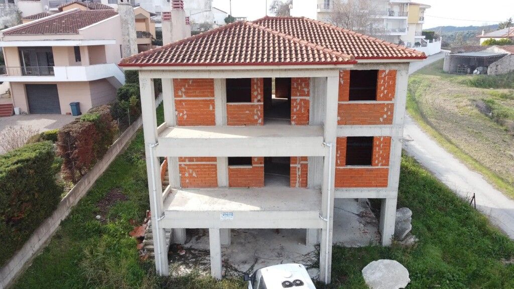 House in Chalkidiki, Greece, 280 m² - picture 1