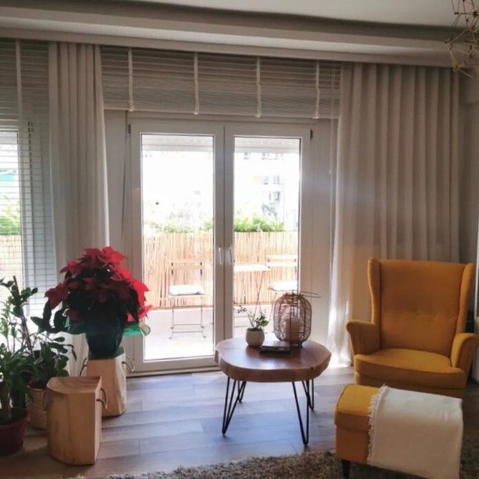 Flat in Thessaloniki, Greece, 127 m² - picture 2