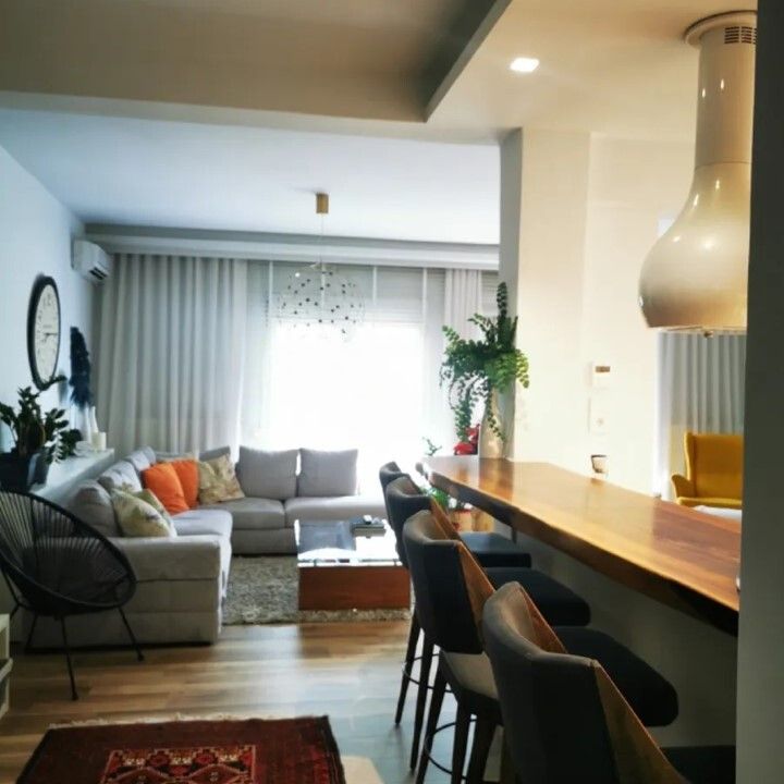 Flat in Thessaloniki, Greece, 127 m² - picture 4