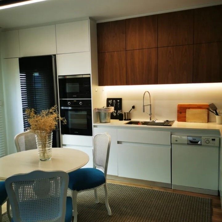 Flat in Thessaloniki, Greece, 127 m² - picture 9