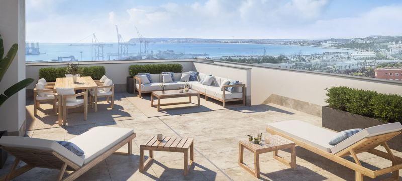 Appartamenti a Alicante, Spagna - foto 2