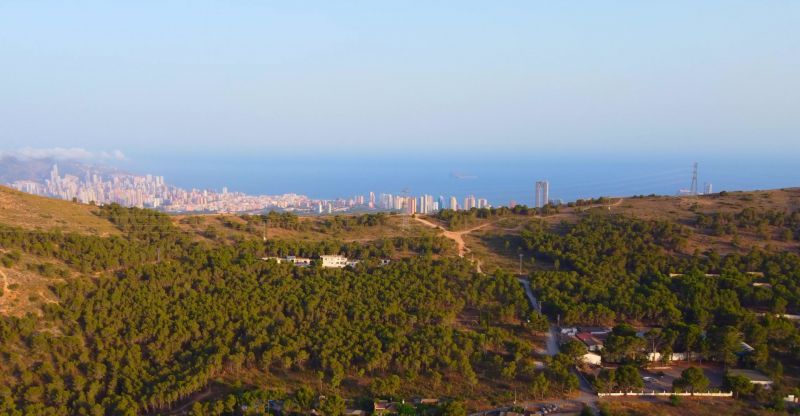 Villa en Finestrat, España - imagen 2