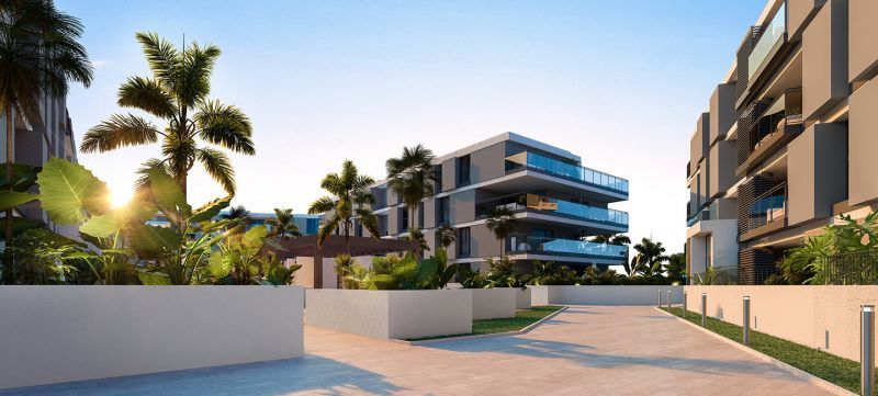 Apartamento en Alicante, España - imagen 3