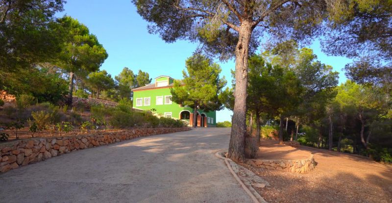 Villa en Finestrat, España - imagen 3