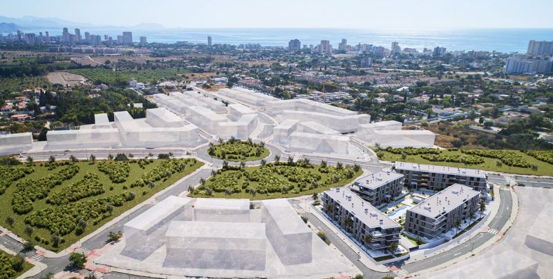 Apartamento en Alicante, España - imagen 4