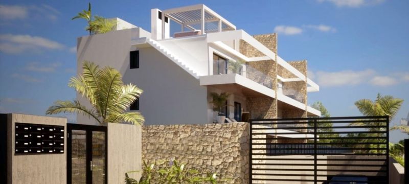 Apartamento en Finestrat, España, 89 m² - imagen 4