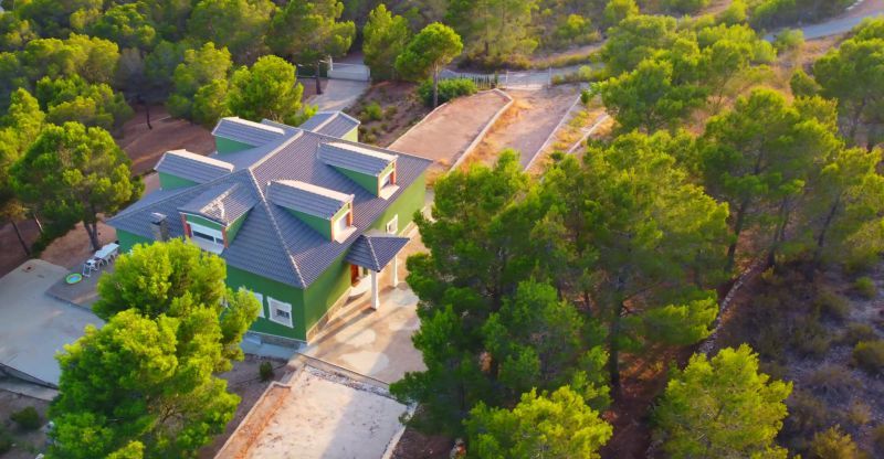 Villa en Finestrat, España - imagen 4