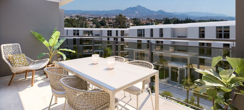 Apartamento en Alicante, España - imagen 5