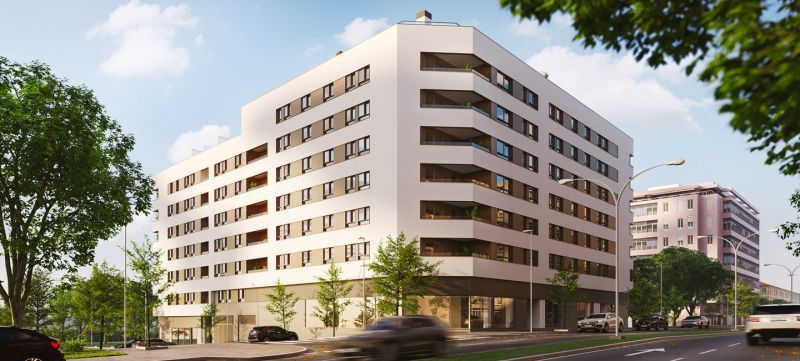 Appartamenti a Alicante, Spagna - foto 5