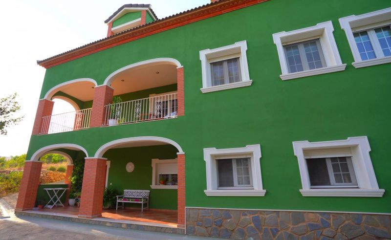 Villa en Finestrat, España - imagen 6