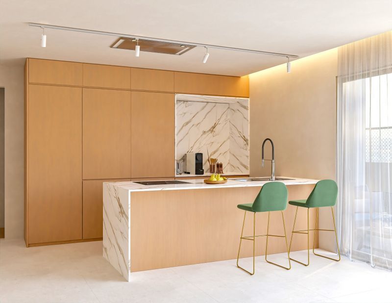 Villa à Finestrat, Espagne, 214 m² - image 7