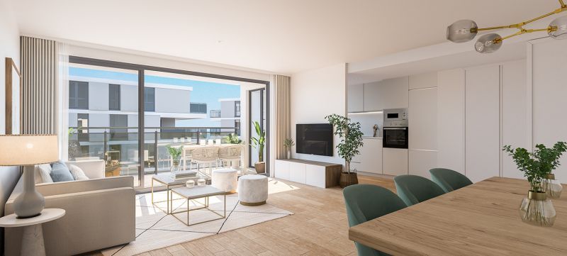 Apartamento en Alicante, España - imagen 8