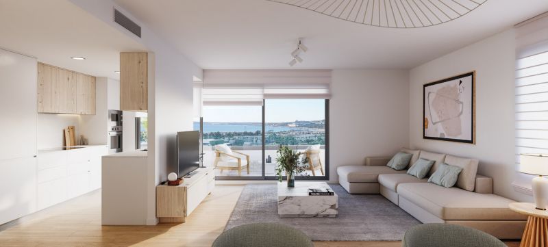 Appartamenti a Alicante, Spagna - foto 8