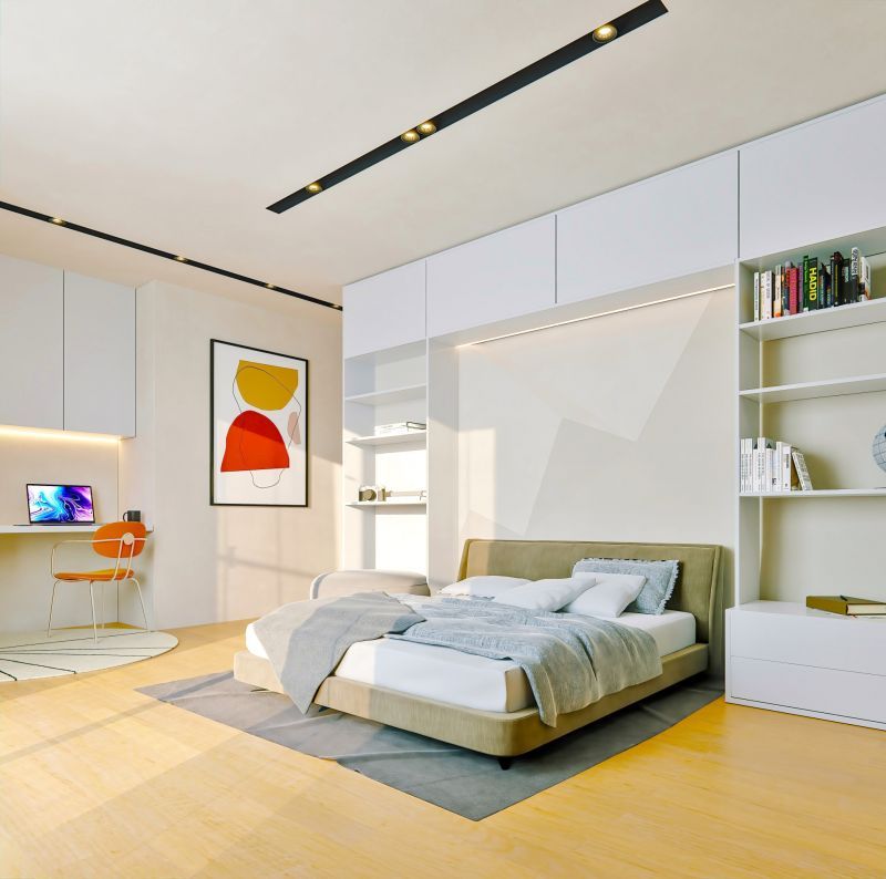 Villa à Finestrat, Espagne, 214 m² - image 8