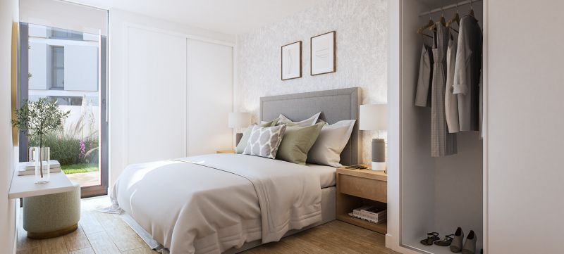 Apartamento en Alicante, España - imagen 9