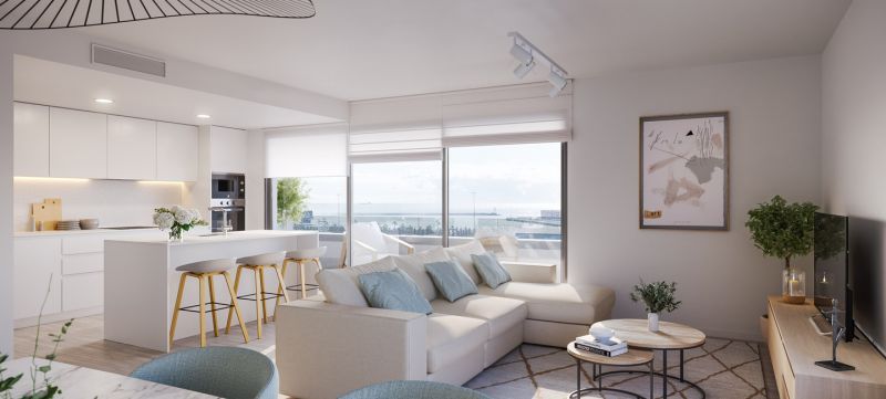 Appartamenti a Alicante, Spagna - foto 9