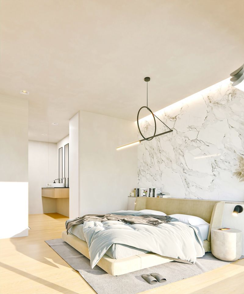 Villa à Finestrat, Espagne, 214 m² - image 9