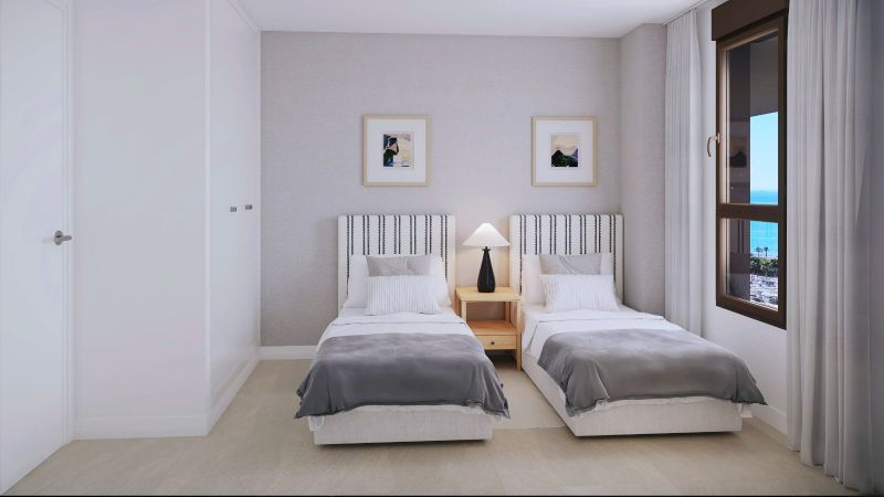 Apartamento en Villajoyosa, España, 64 m² - imagen 14