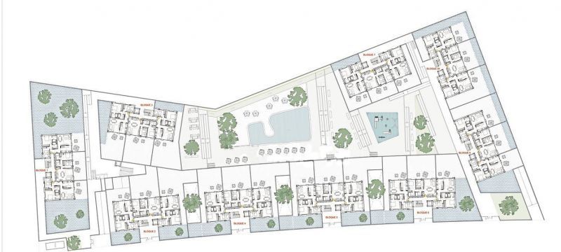 Apartamento en Finestrat, España, 89 m² - imagen 15