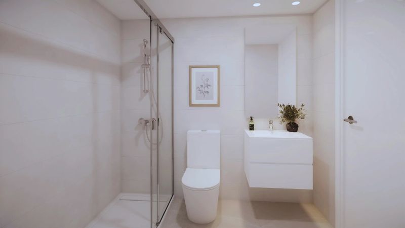 Apartamento en Villajoyosa, España, 64 m² - imagen 18