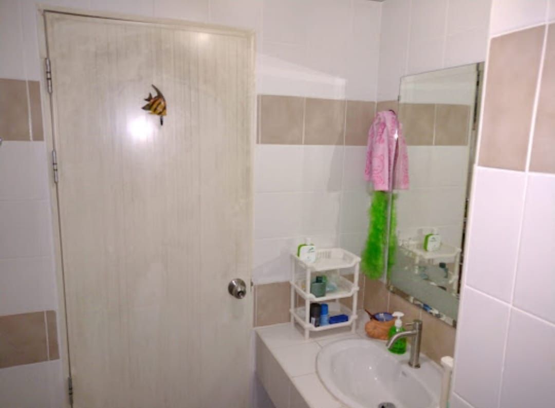 Studio in Pattaya, Thailand, 28 m² - picture 14