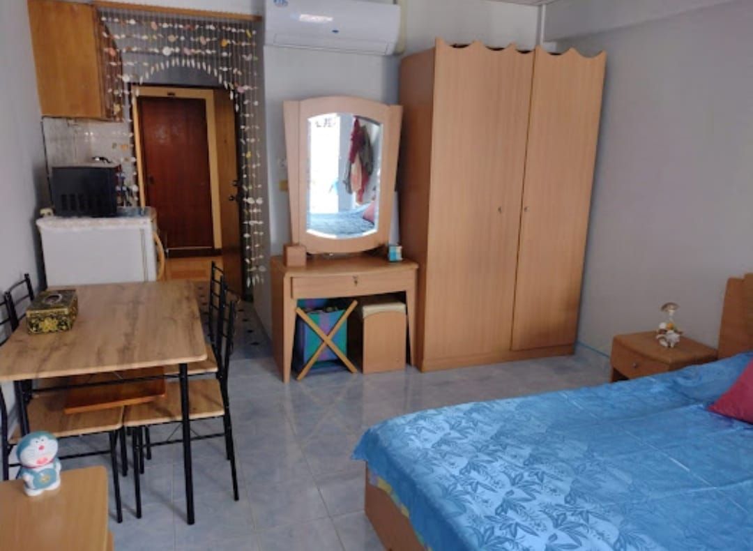 Studio in Pattaya, Thailand, 28 m² - picture 3