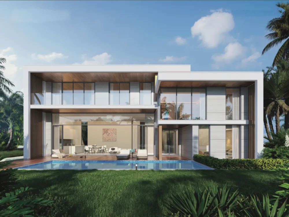 Casa en Phuket, Tailandia, 351 m² - imagen 2