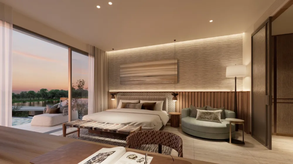 Casa a Phuket, Thailandia, 515 m² - foto 3