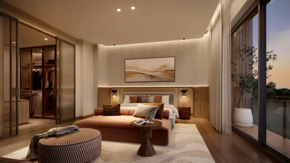 Casa en Phuket, Tailandia, 426 m² - imagen 3