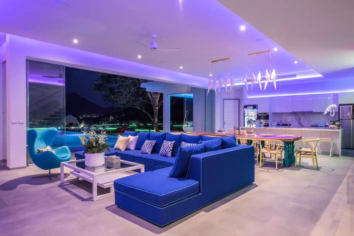 Casa en Phuket, Tailandia, 800 m² - imagen 3