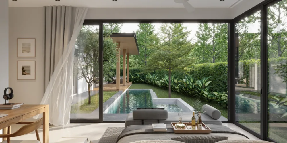 House in Phuket, Thailand, 449 m² - picture 4