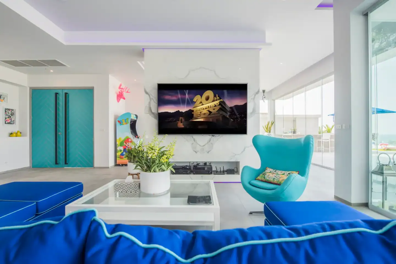 Casa en Phuket, Tailandia, 800 m² - imagen 4