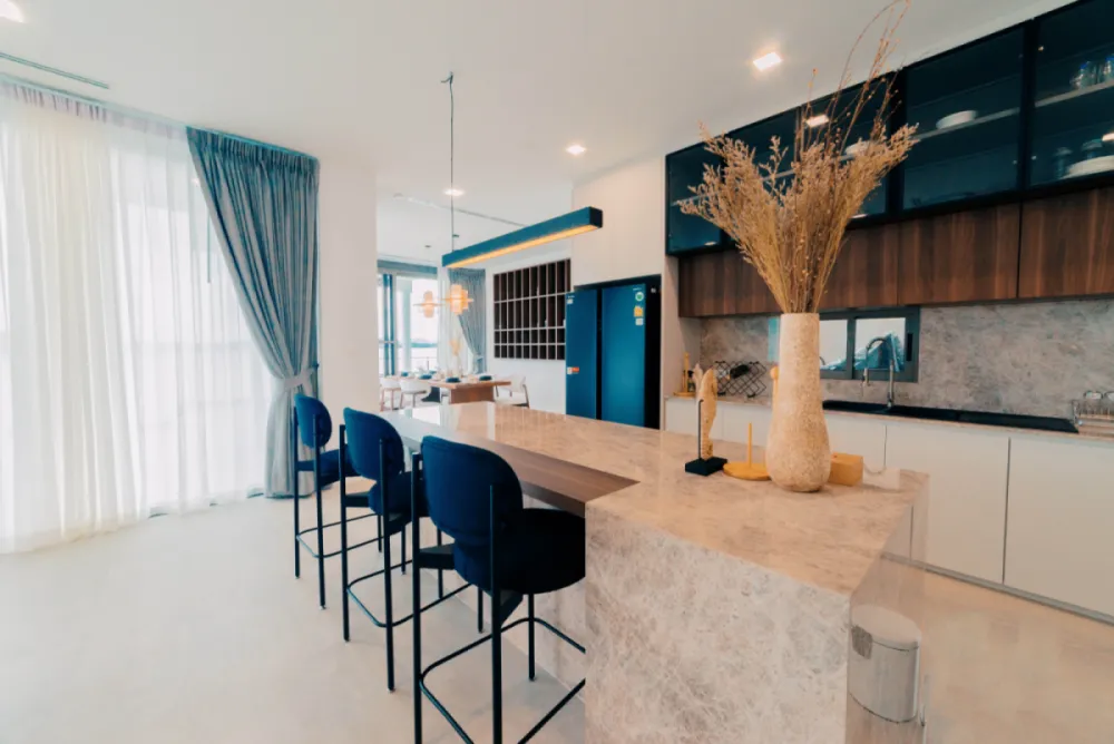 Maison à Phuket, Thaïlande, 450 m² - image 6