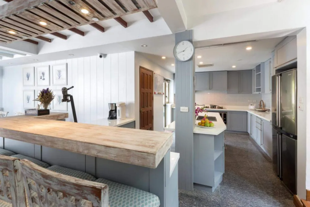 Casa a Phuket, Thailandia, 500 m² - foto 6