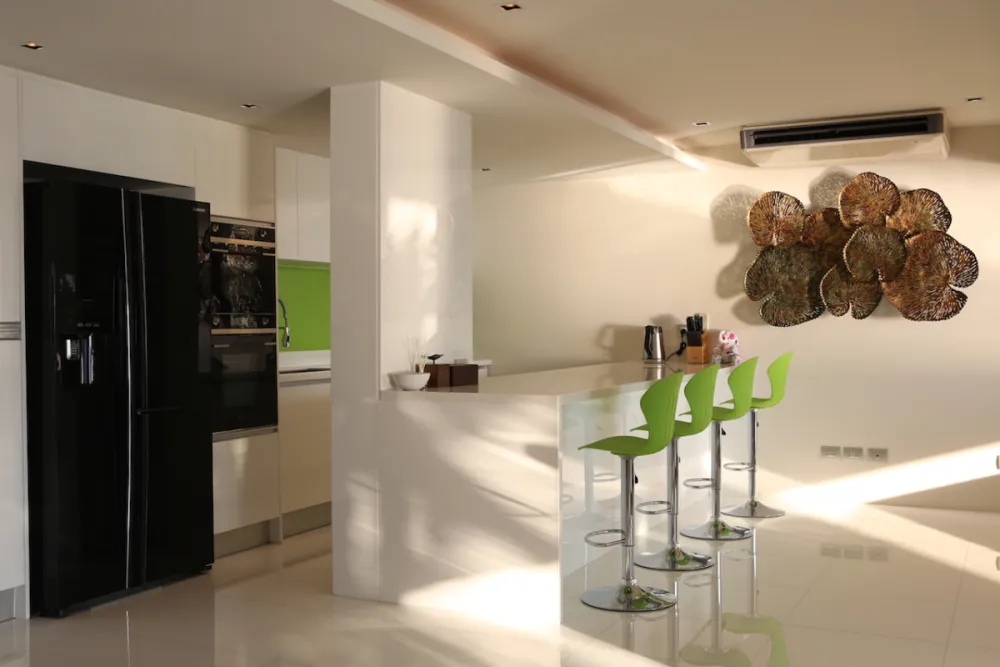 Casa a Phuket, Thailandia, 350 m² - foto 6