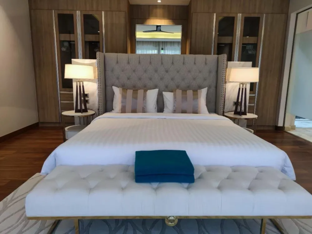 House in Phuket, Thailand, 530 m² - picture 6